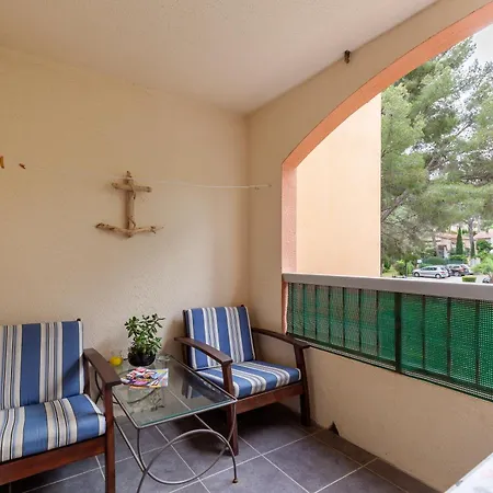 Apartment Chez Alain Et Martine *