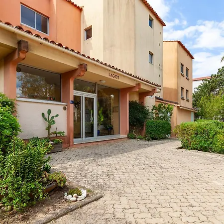 Chez Alain Et Martine Apartment