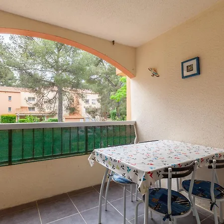 Apartment Chez Alain Et Martine Saint-Mandrier-sur-Mer