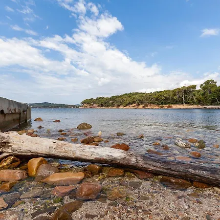 Chez Alain Et Martine *