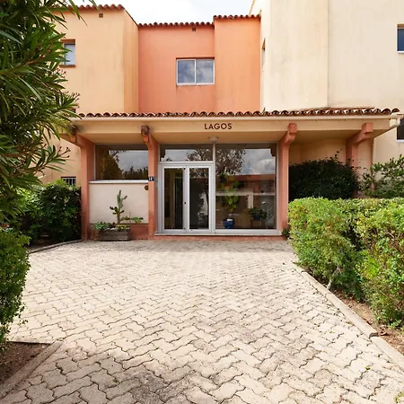 Chez Alain Et Martine *