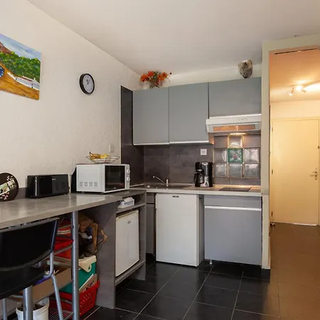 Apartment Chez Alain Et Martine *