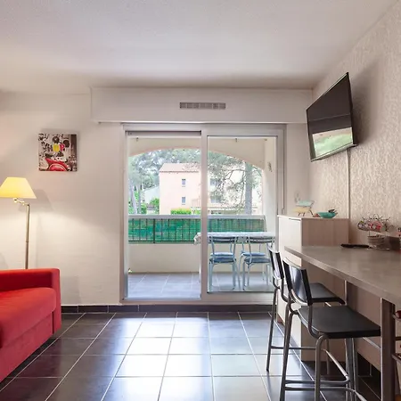 Chez Alain Et Martine Apartment Saint-Mandrier-sur-Mer