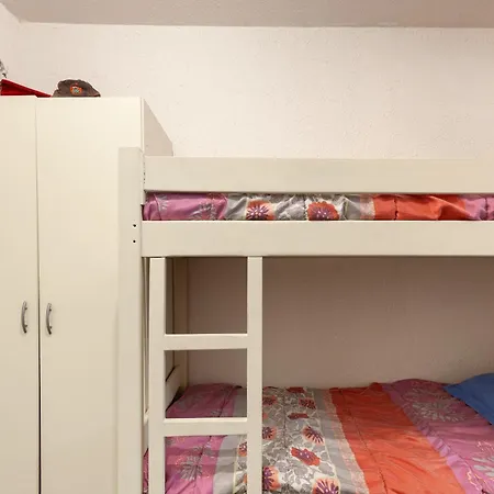 Lägenhet Chez Alain Et Martine *