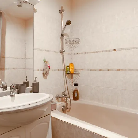 Chez Alain Et Martine Saint-Mandrier-sur-Mer