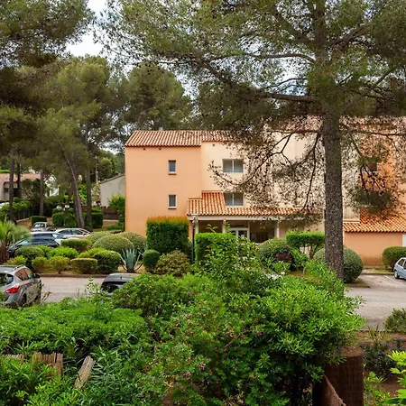 Lägenhet Chez Alain Et Martine Saint-Mandrier-sur-Mer