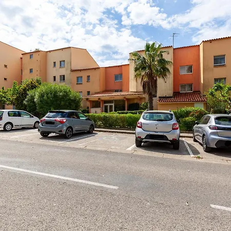 Chez Alain Et Martine Lägenhet Saint-Mandrier-sur-Mer