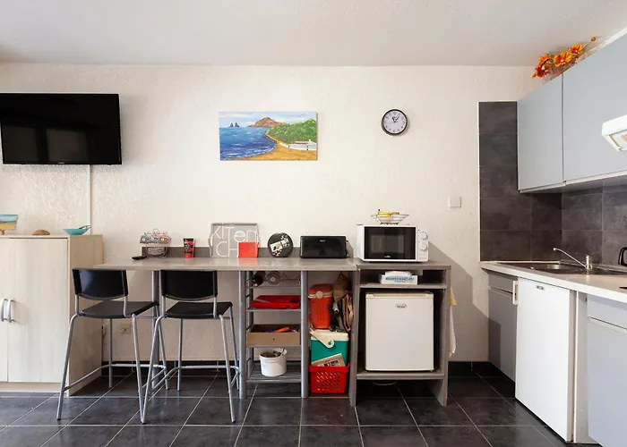 Chez Alain Et Martine Apartment
