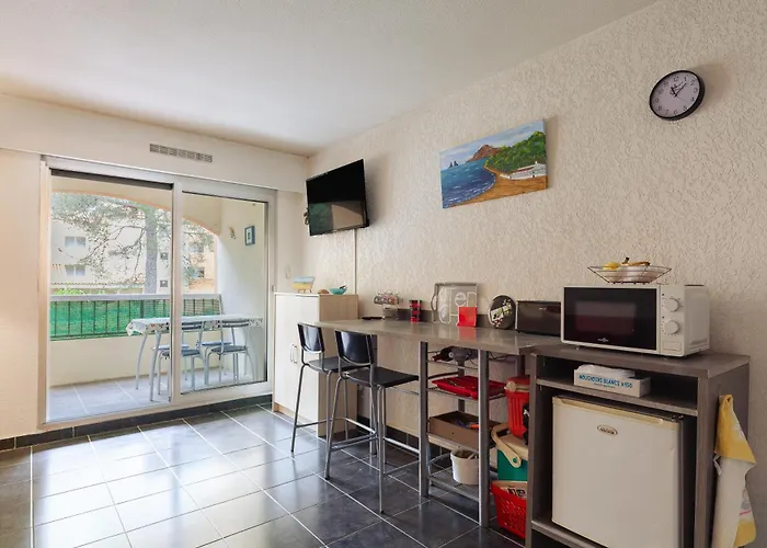 Chez Alain Et Martine Apartment *