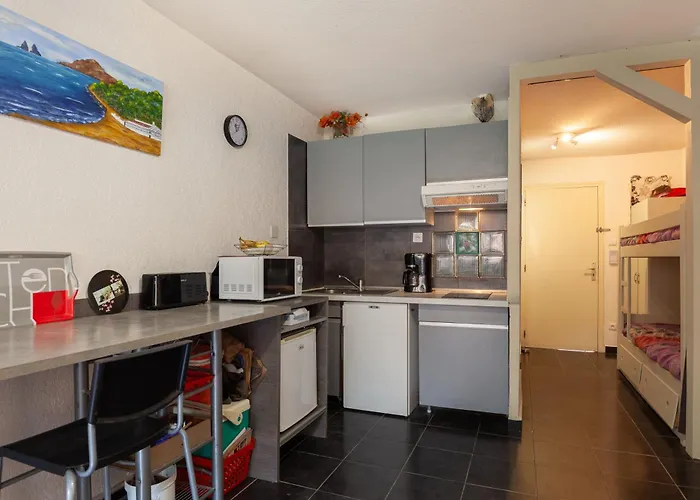 Apartment Chez Alain Et Martine *