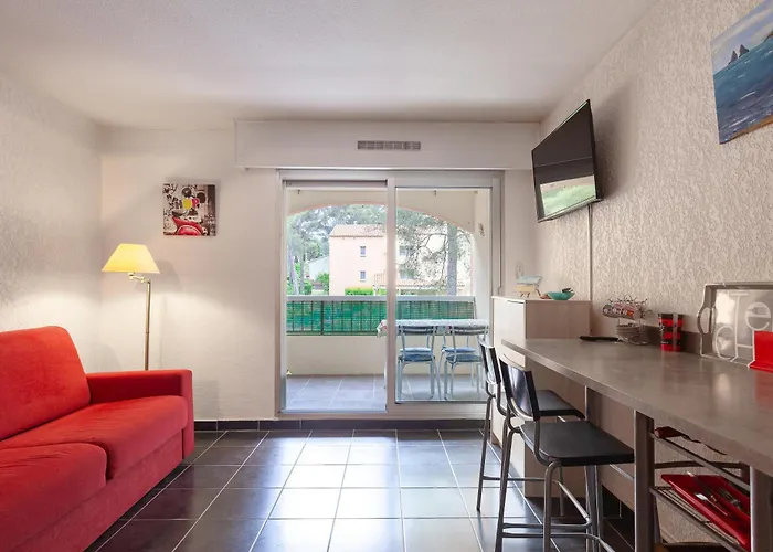 Chez Alain Et Martine Apartment Saint-Mandrier-sur-Mer