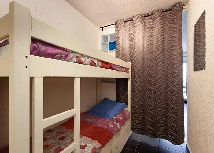 Chez Alain Et Martine * Saint-Mandrier-sur-Mer