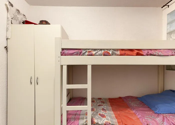 Chez Alain Et Martine Apartment Saint-Mandrier-sur-Mer