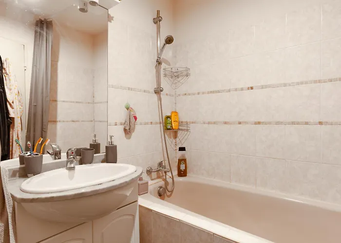 Chez Alain Et Martine * Saint-Mandrier-sur-Mer